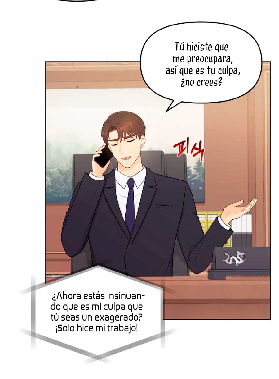 Esposo Capítulo 39 - Página 51