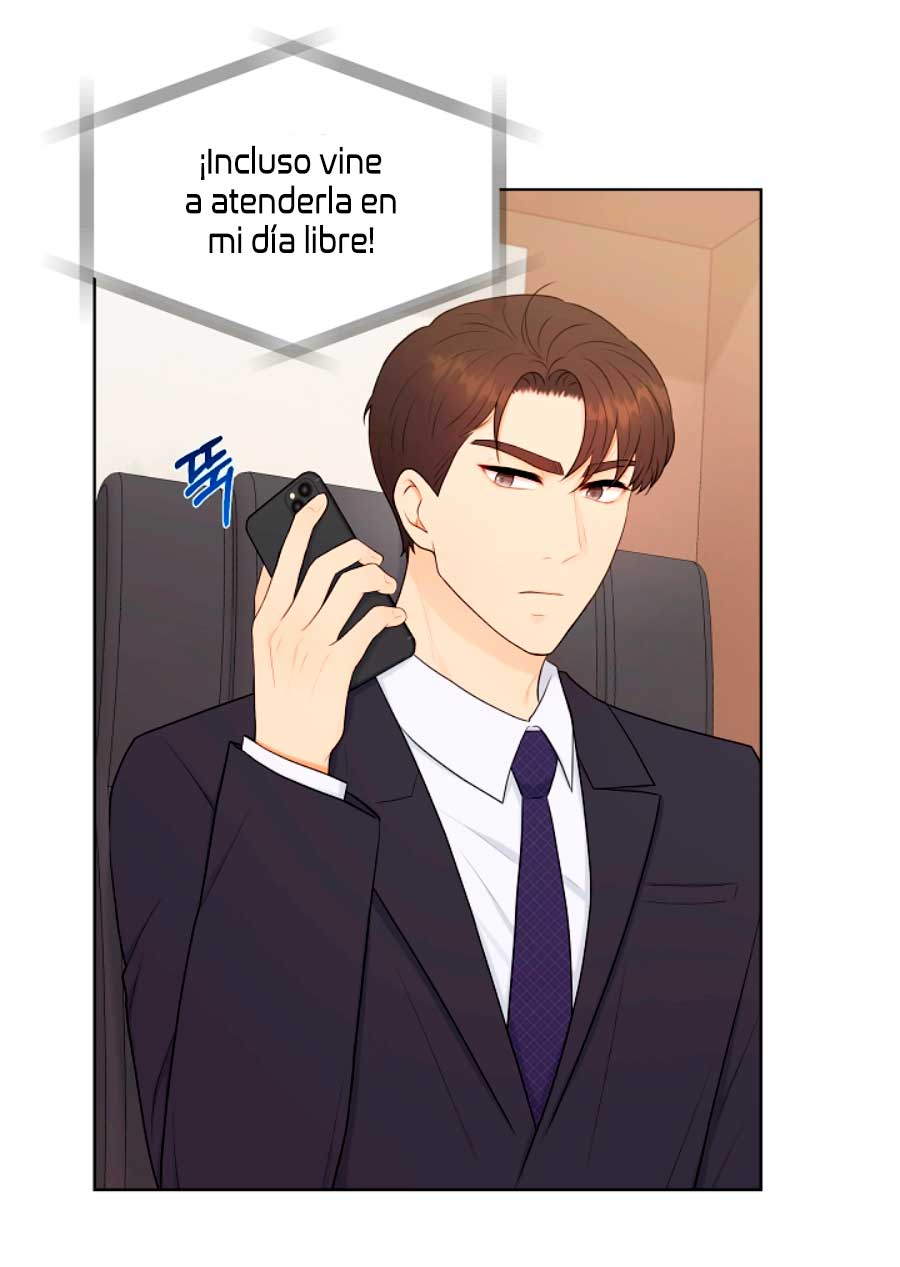 Esposo Capítulo 39 - Página 52