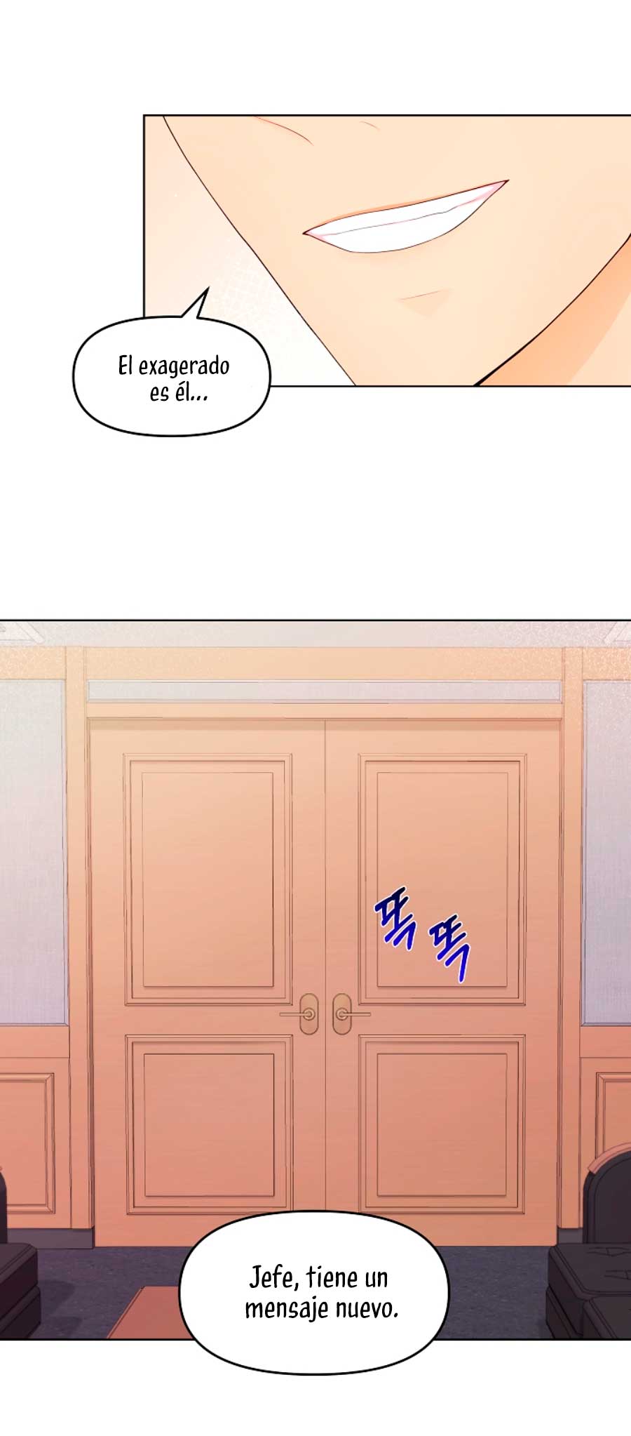 Esposo Capítulo 39 - Página 53