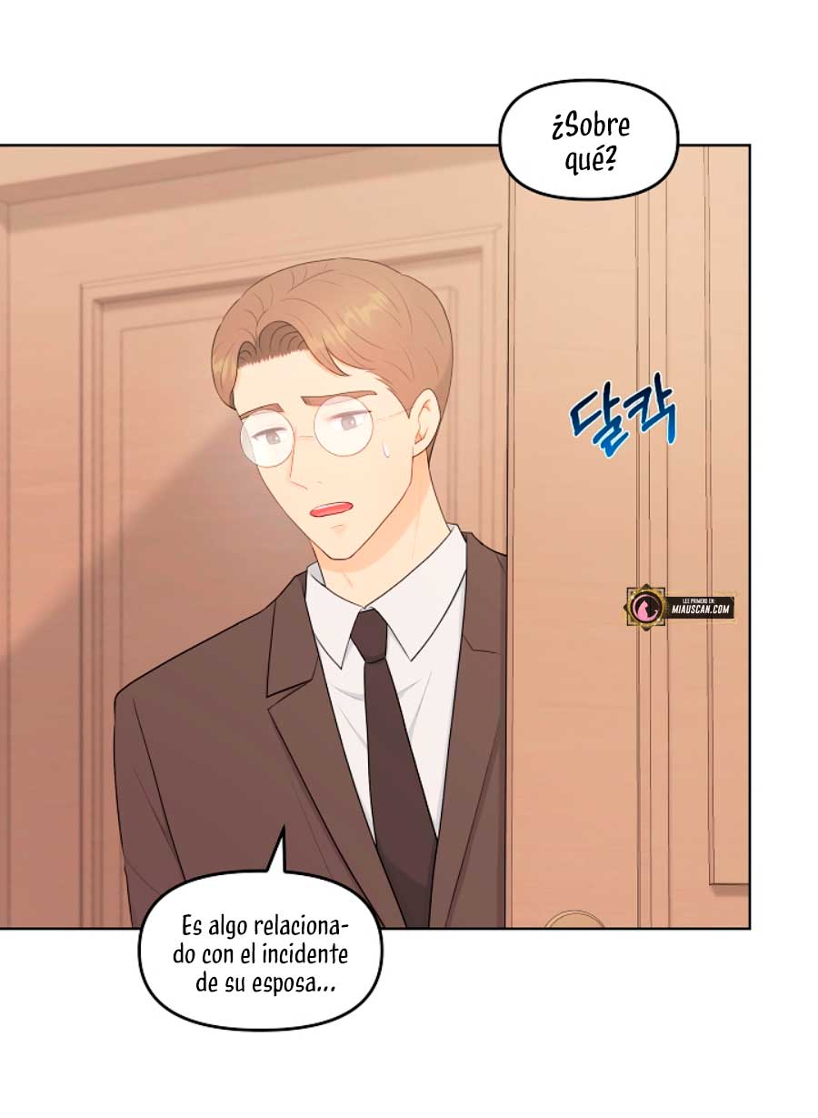 Esposo Capítulo 39 - Página 54