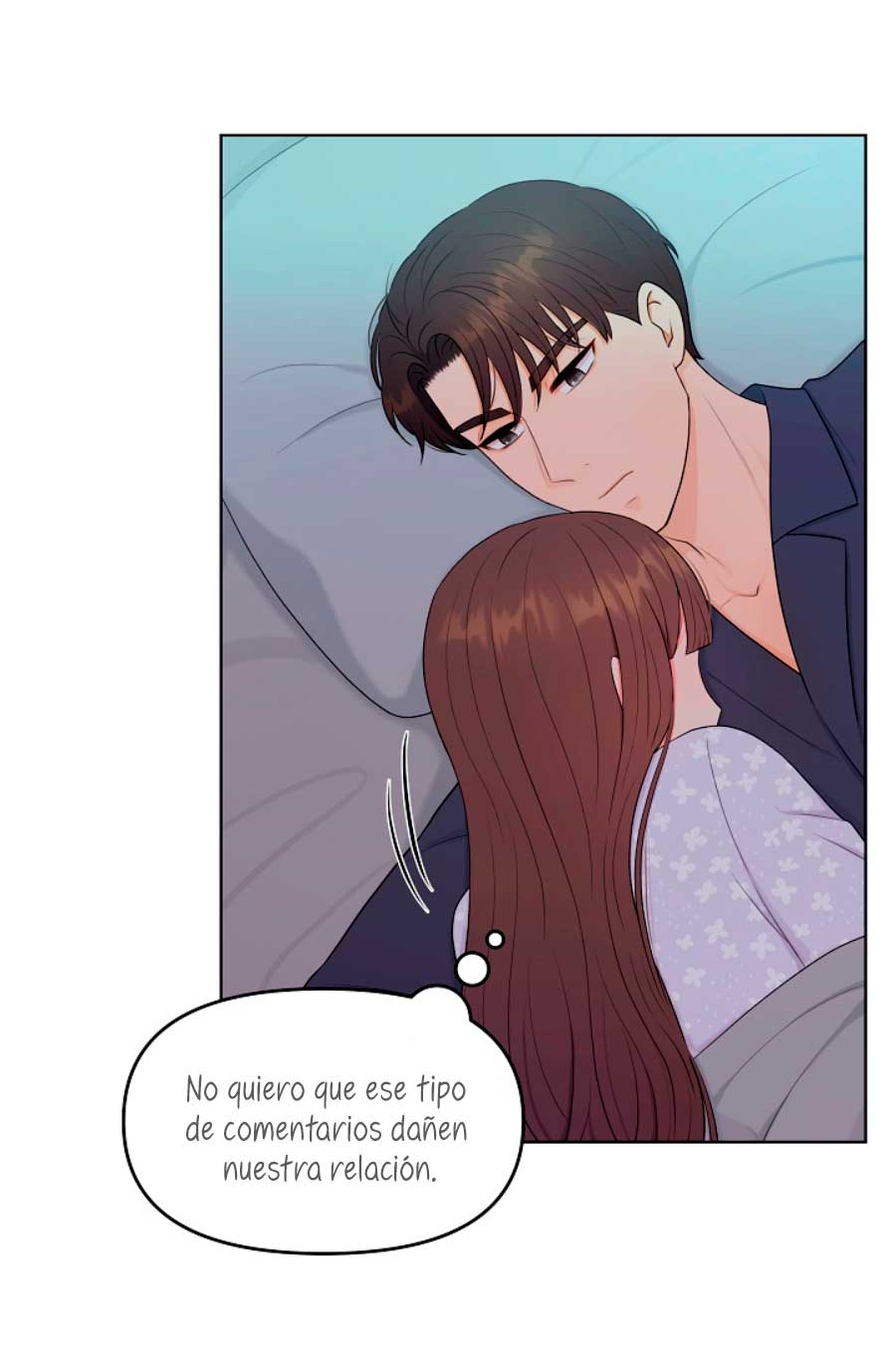 Esposo Capítulo 39 - Página 7