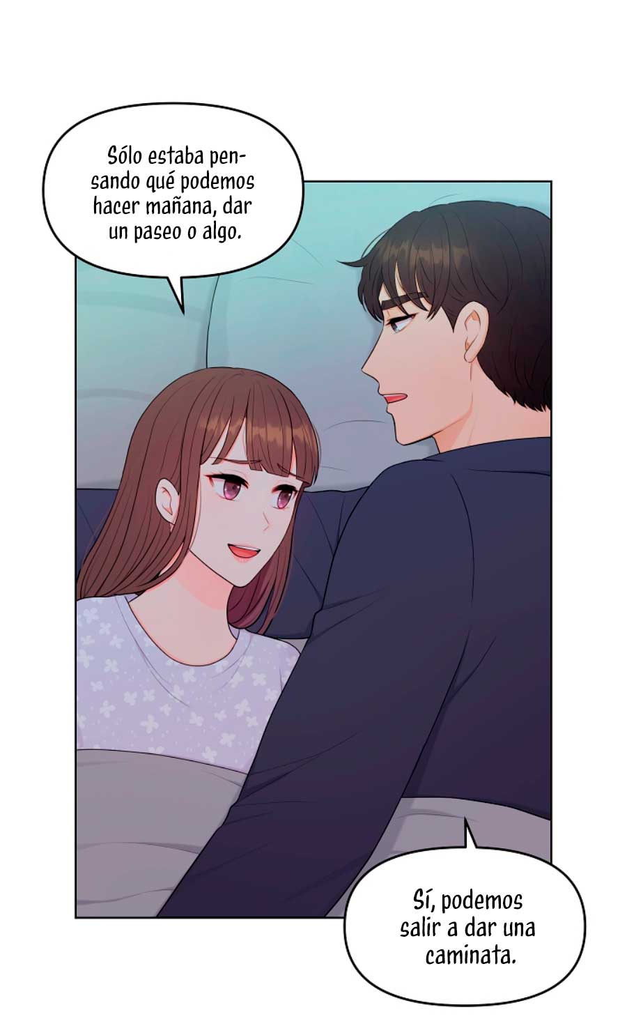 Esposo Capítulo 39 - Página 9