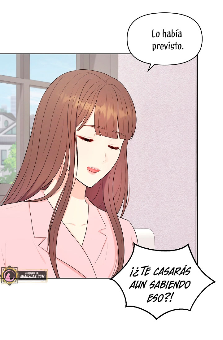Esposo Capítulo 4 - Página 11