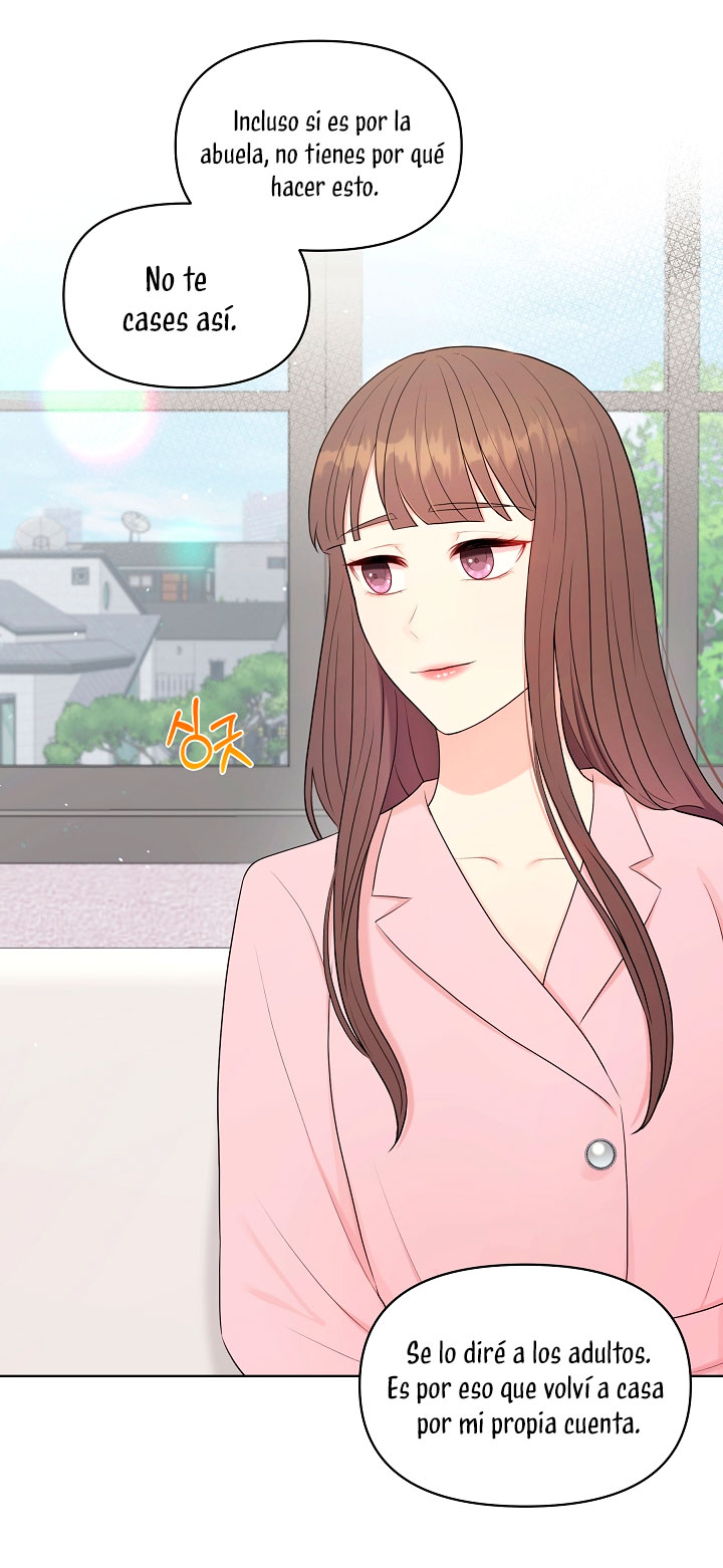 Esposo Capítulo 4 - Página 14