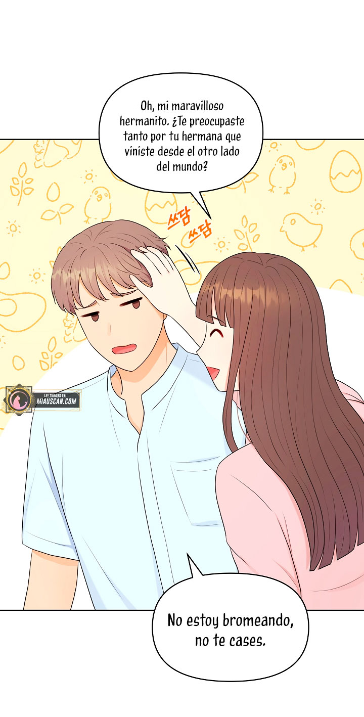 Esposo Capítulo 4 - Página 15