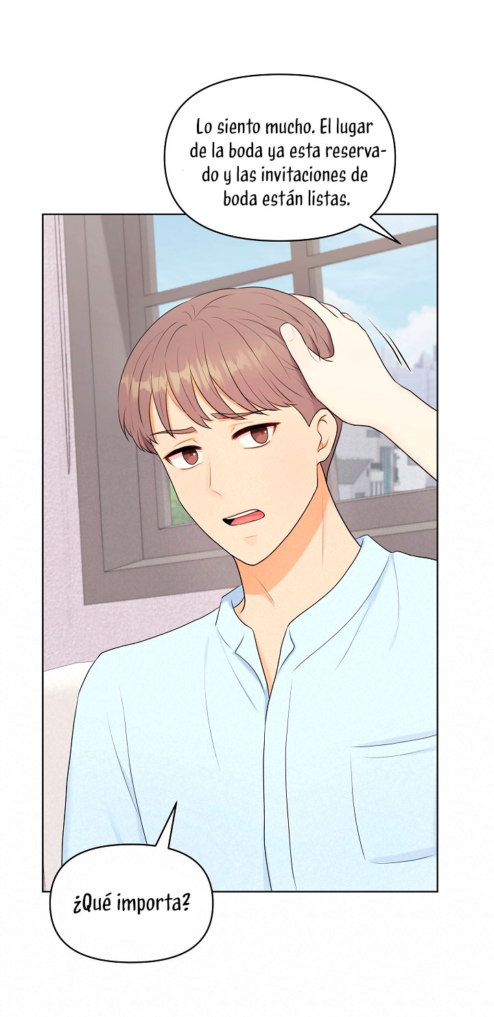 Esposo Capítulo 4 - Página 16