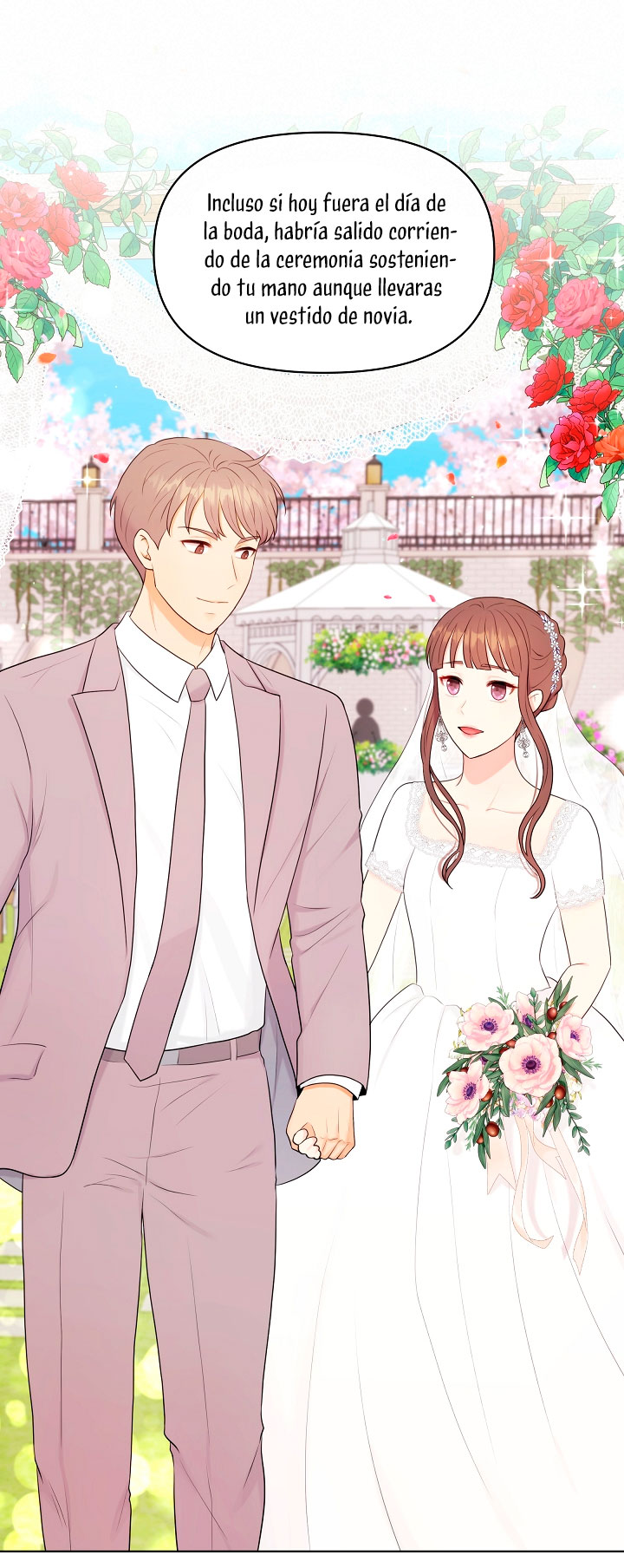 Esposo Capítulo 4 - Página 17