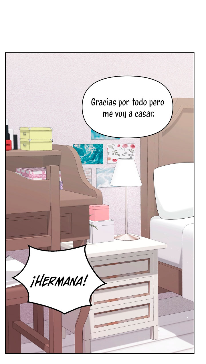 Esposo Capítulo 4 - Página 19