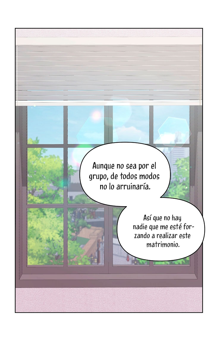 Esposo Capítulo 4 - Página 22