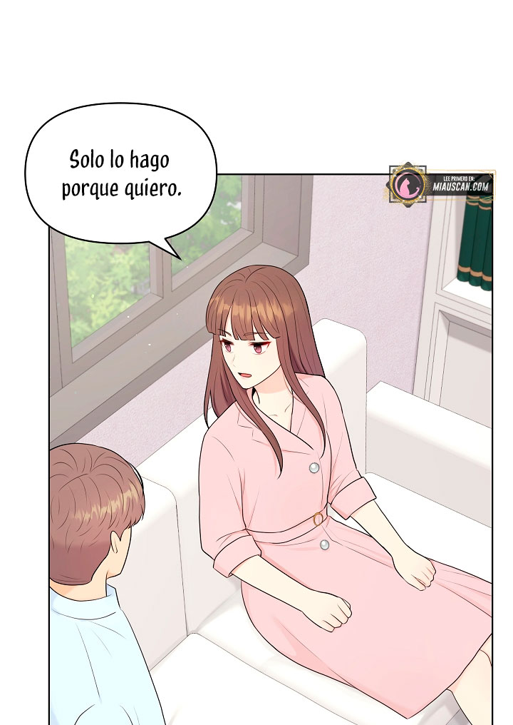 Esposo Capítulo 4 - Página 23