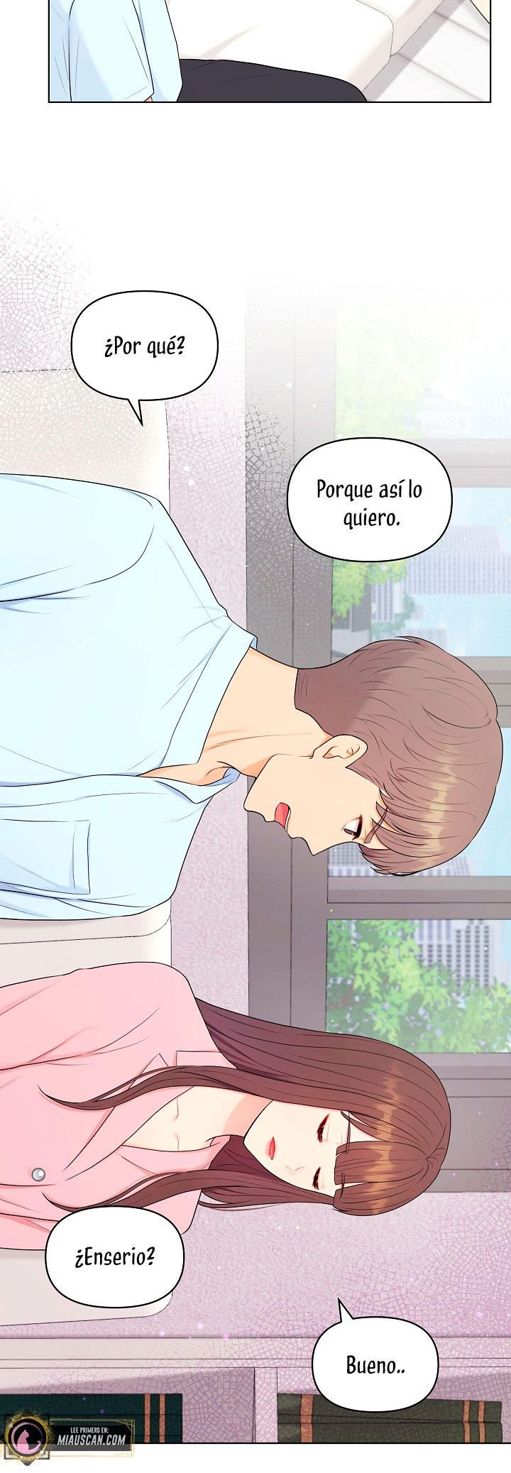 Esposo Capítulo 4 - Página 24