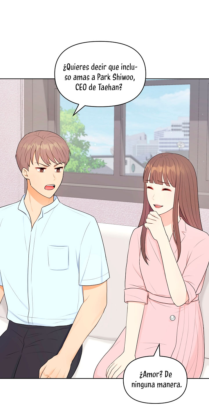 Esposo Capítulo 4 - Página 25