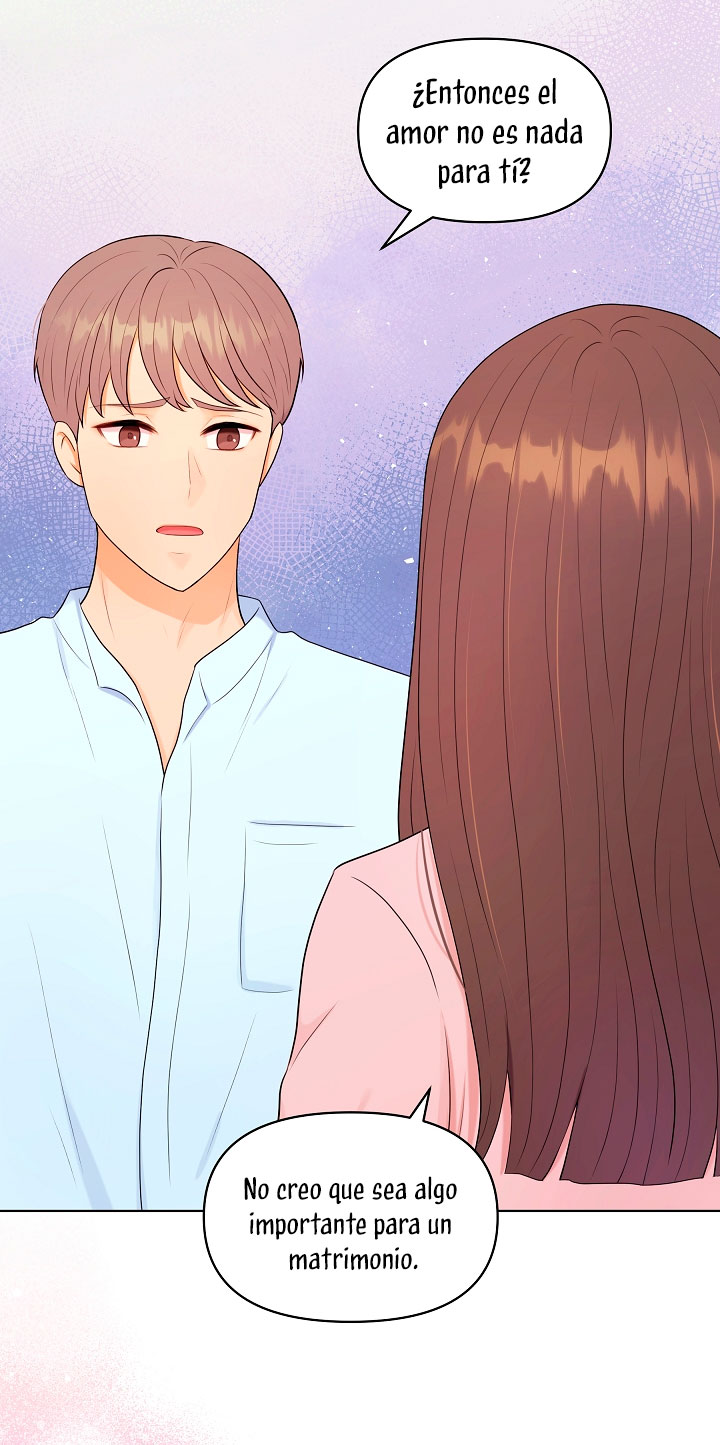 Esposo Capítulo 4 - Página 27