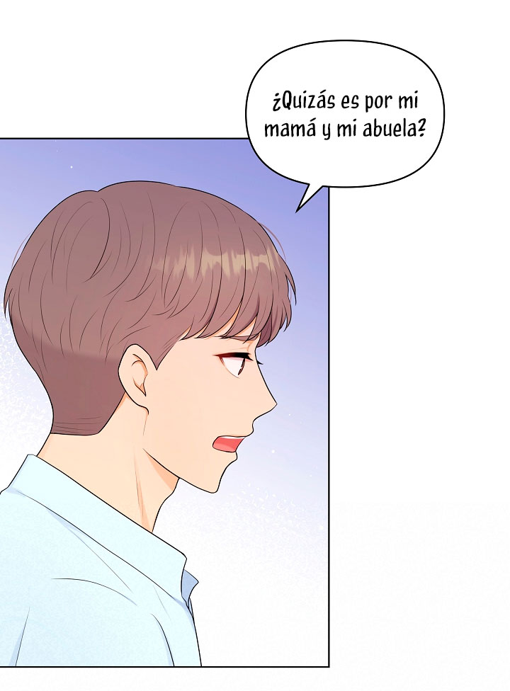 Esposo Capítulo 4 - Página 30