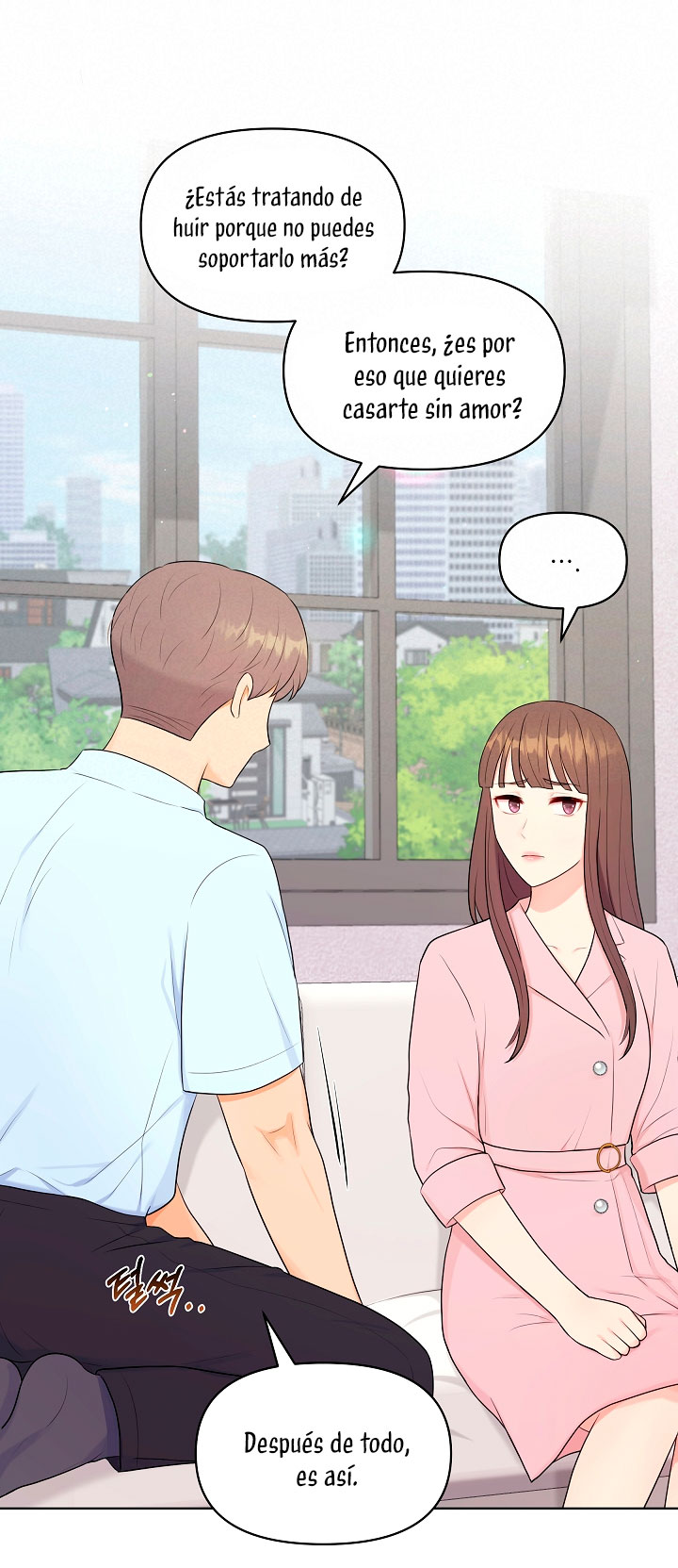 Esposo Capítulo 4 - Página 31