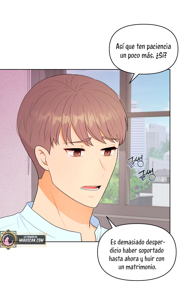 Esposo Capítulo 4 - Página 33