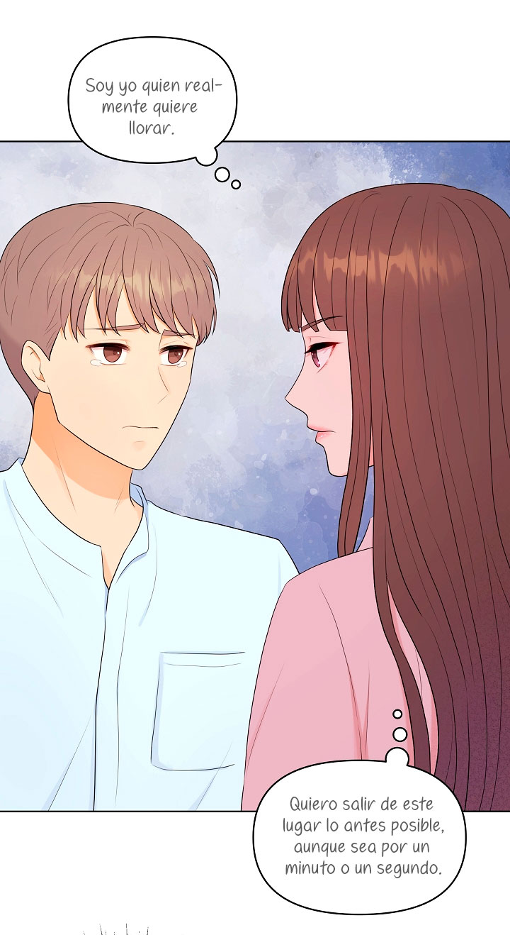 Esposo Capítulo 4 - Página 34