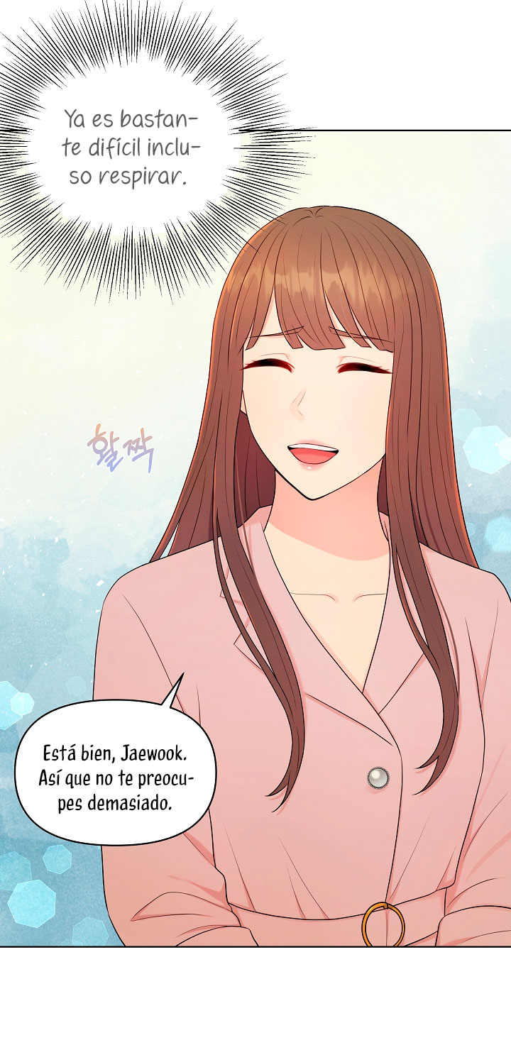 Esposo Capítulo 4 - Página 35