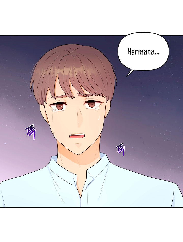 Esposo Capítulo 4 - Página 36