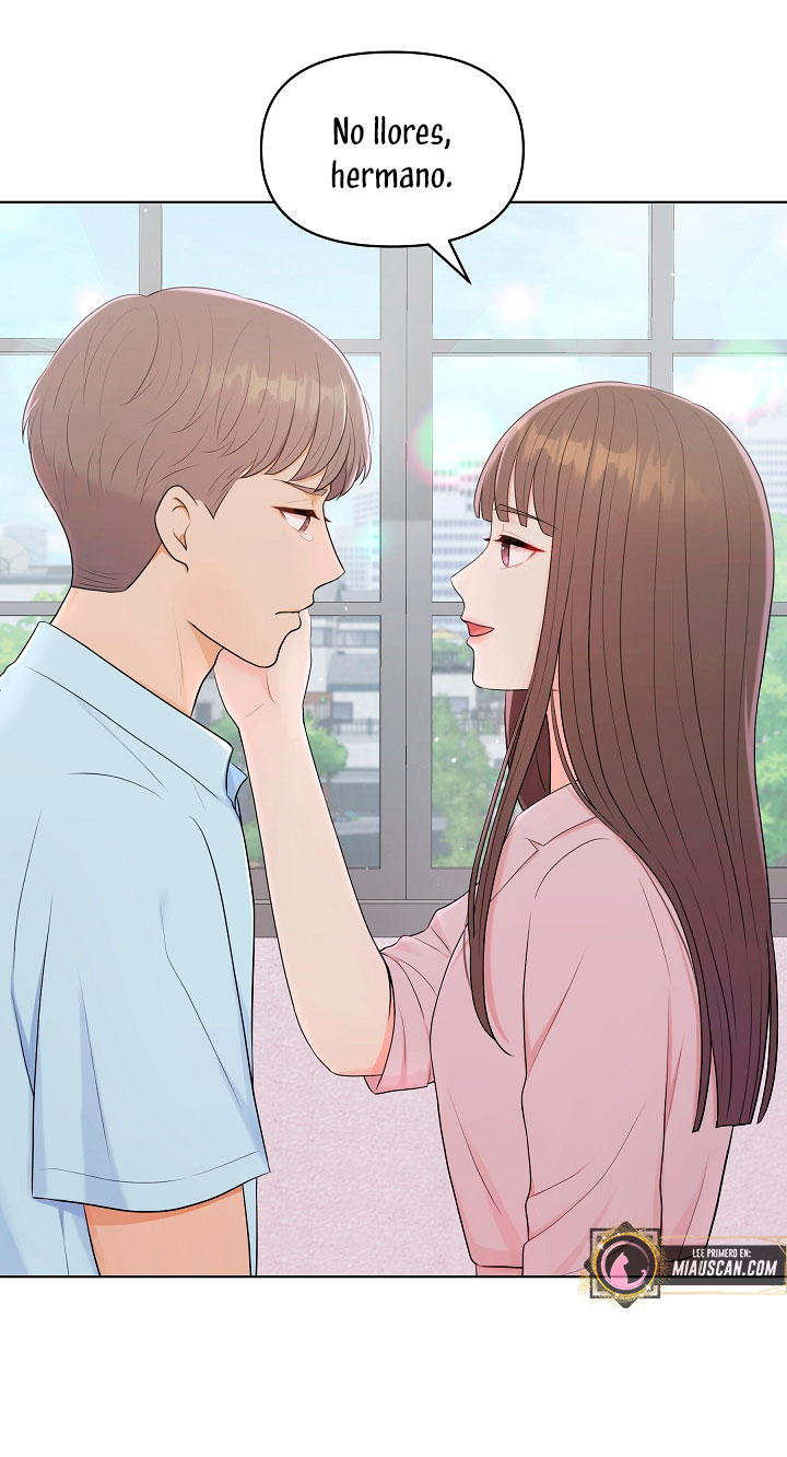 Esposo Capítulo 4 - Página 37