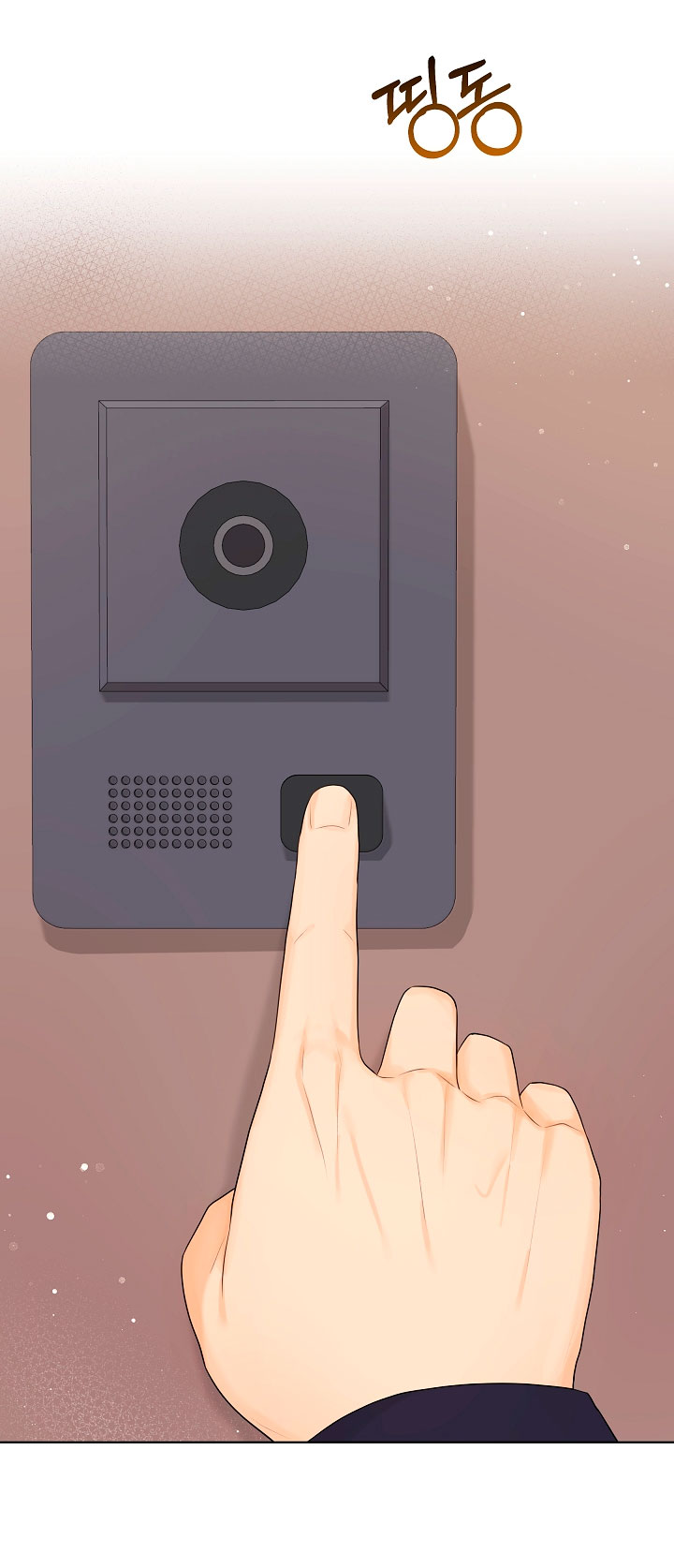 Esposo Capítulo 4 - Página 39