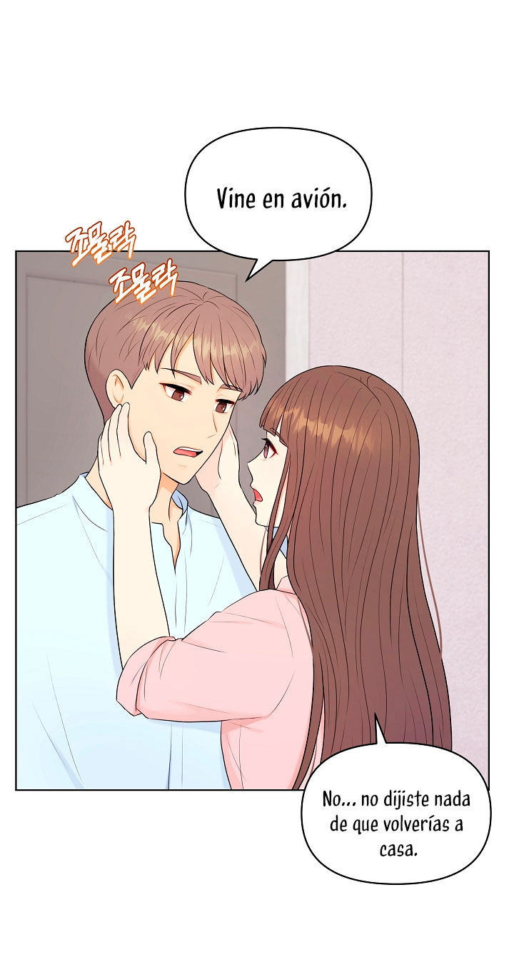 Esposo Capítulo 4 - Página 4