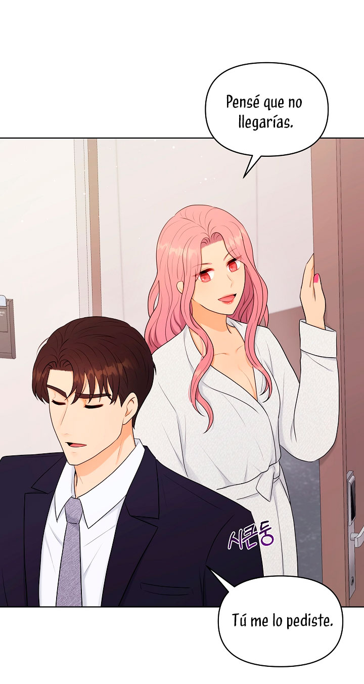 Esposo Capítulo 4 - Página 42