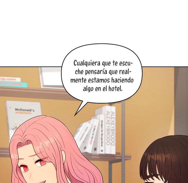 Esposo Capítulo 4 - Página 44