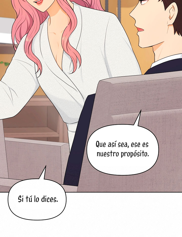 Esposo Capítulo 4 - Página 45