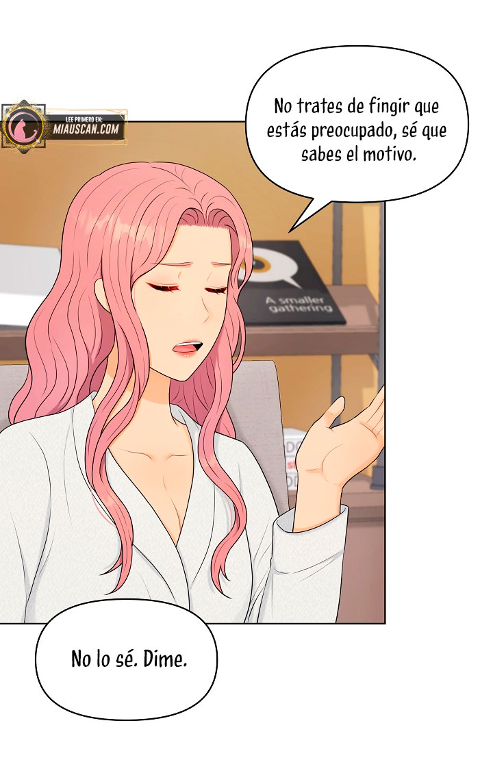 Esposo Capítulo 4 - Página 47