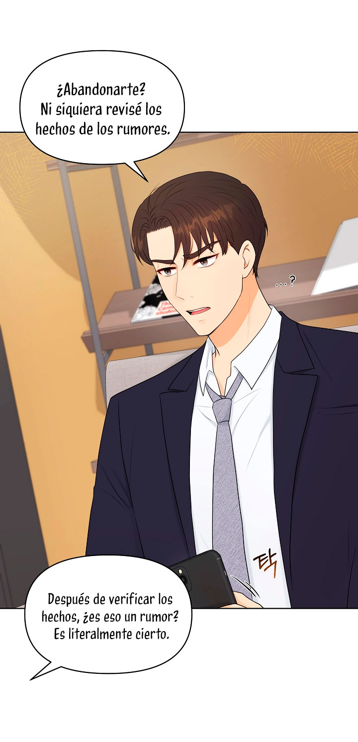 Esposo Capítulo 4 - Página 49