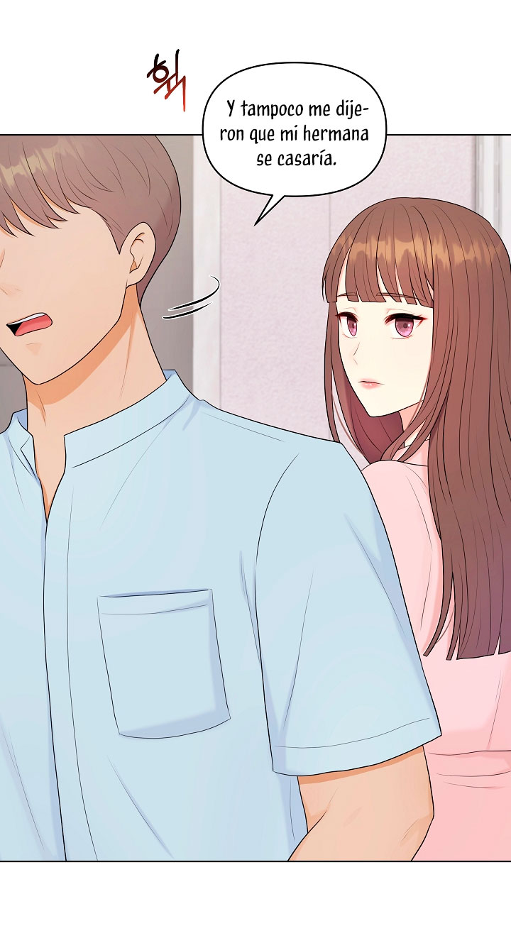 Esposo Capítulo 4 - Página 5