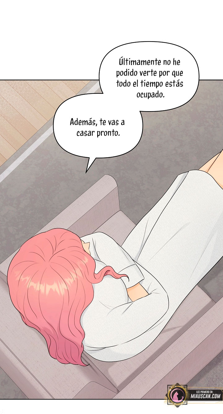 Esposo Capítulo 4 - Página 50