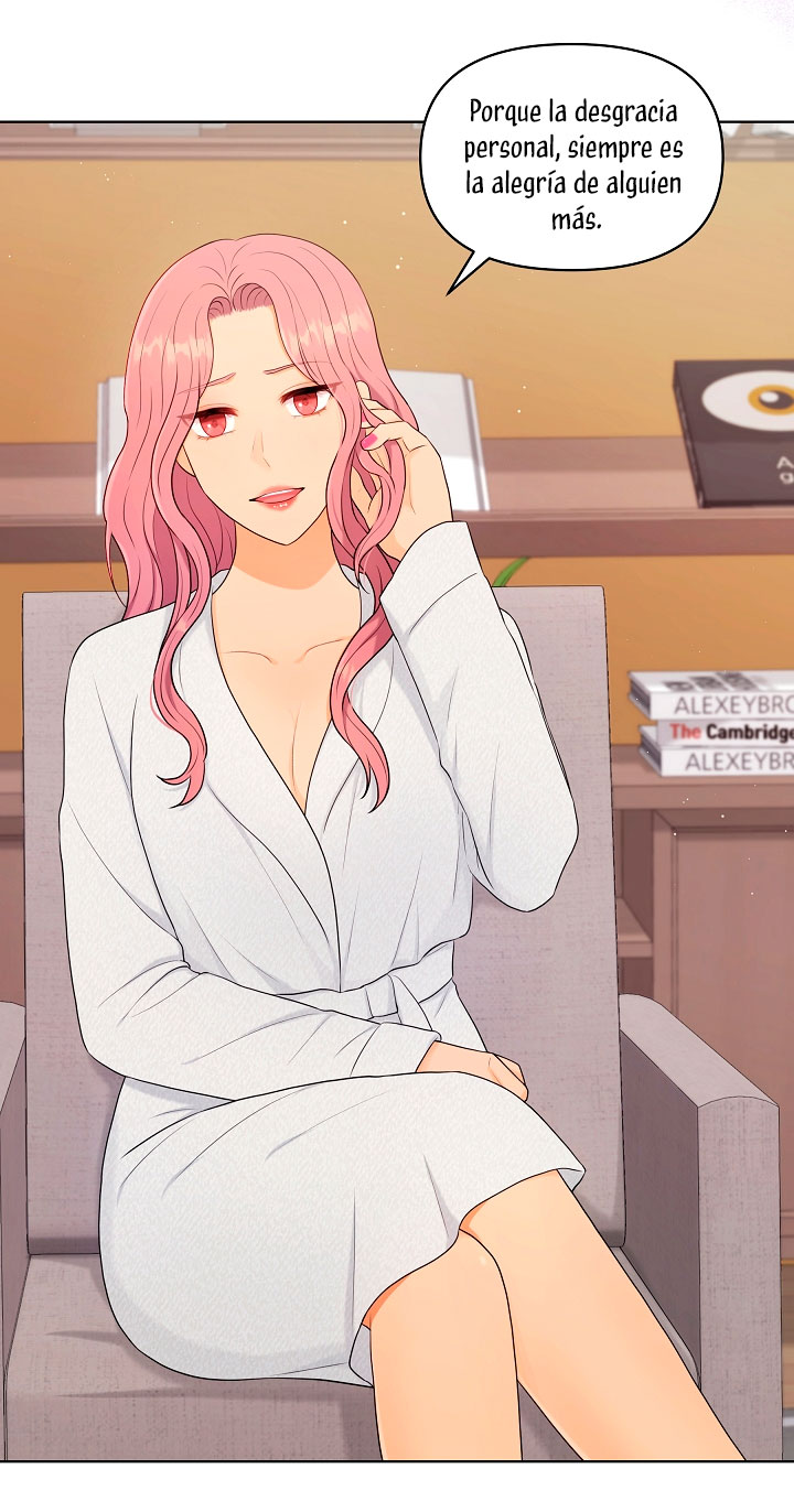 Esposo Capítulo 4 - Página 52