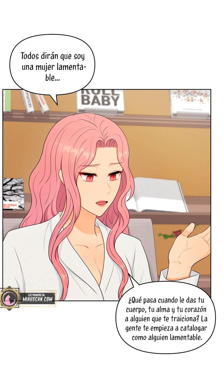 Esposo Capítulo 4 - Página 53