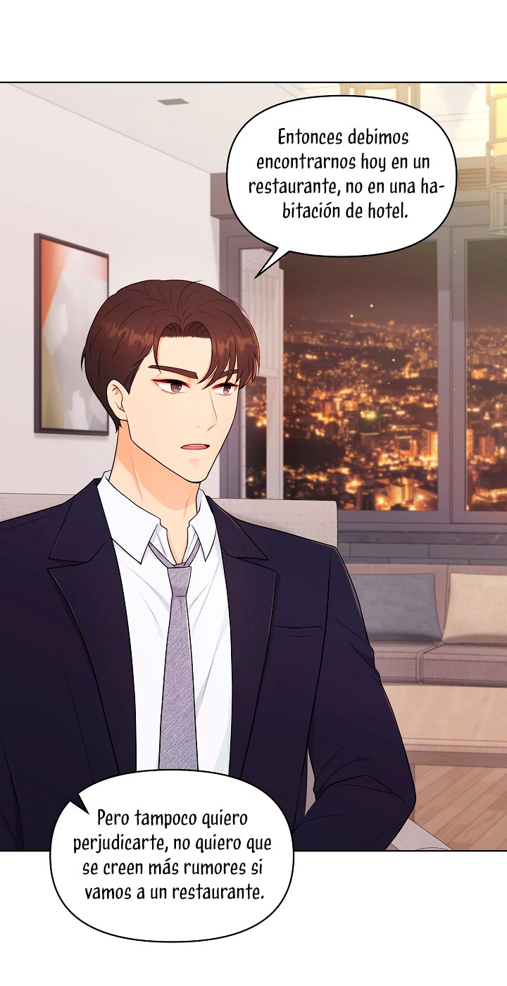 Esposo Capítulo 4 - Página 54