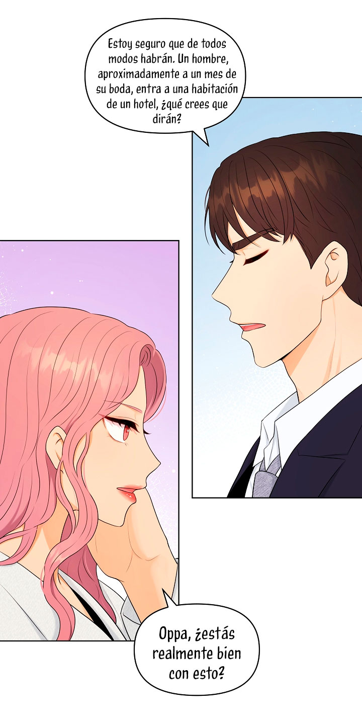 Esposo Capítulo 4 - Página 55
