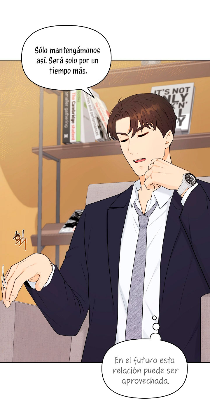 Esposo Capítulo 4 - Página 58