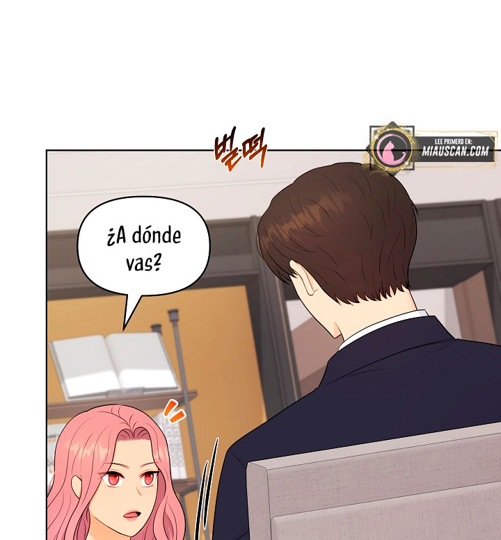 Esposo Capítulo 4 - Página 67