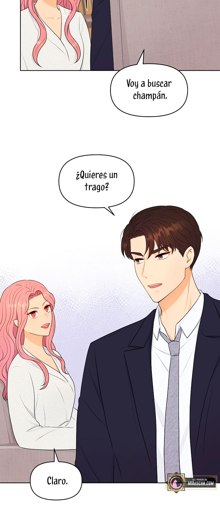 Esposo Capítulo 4 - Página 68