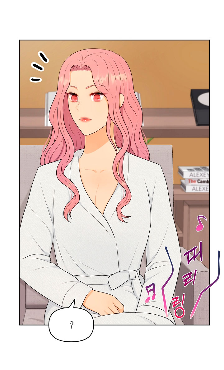 Esposo Capítulo 4 - Página 69