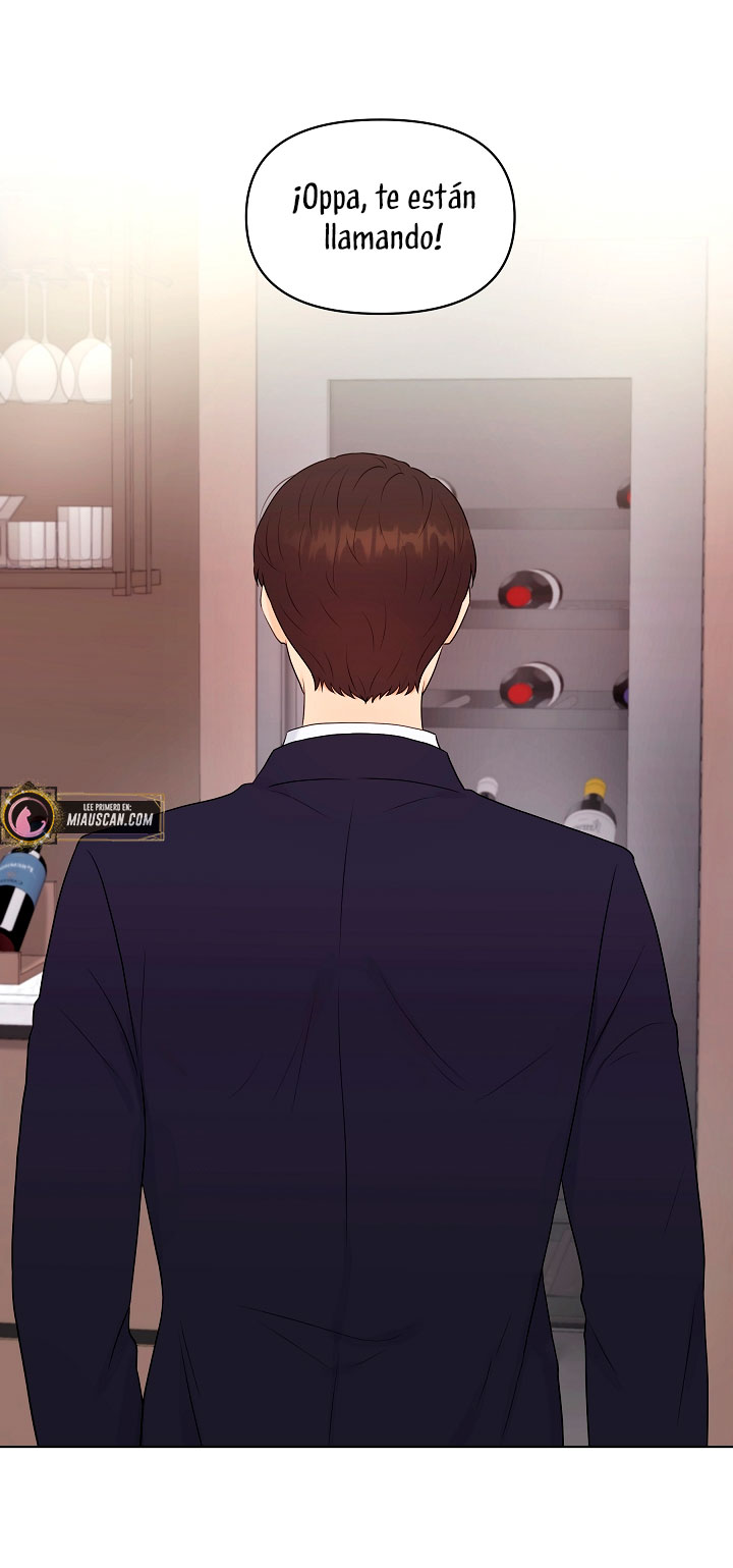 Esposo Capítulo 4 - Página 70