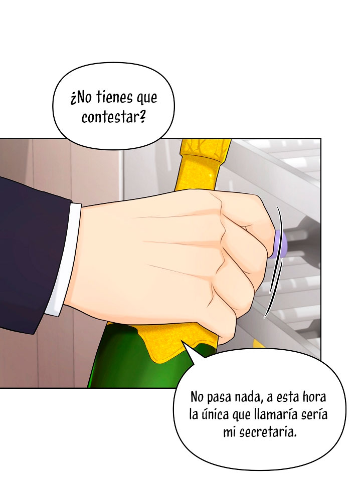 Esposo Capítulo 4 - Página 71