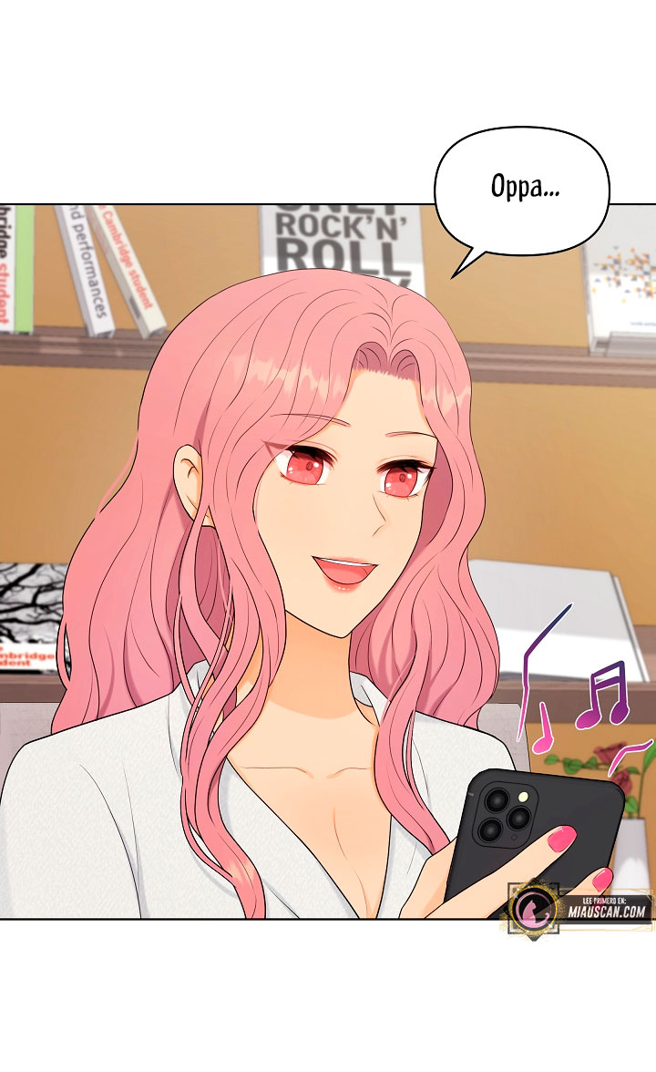 Esposo Capítulo 4 - Página 73