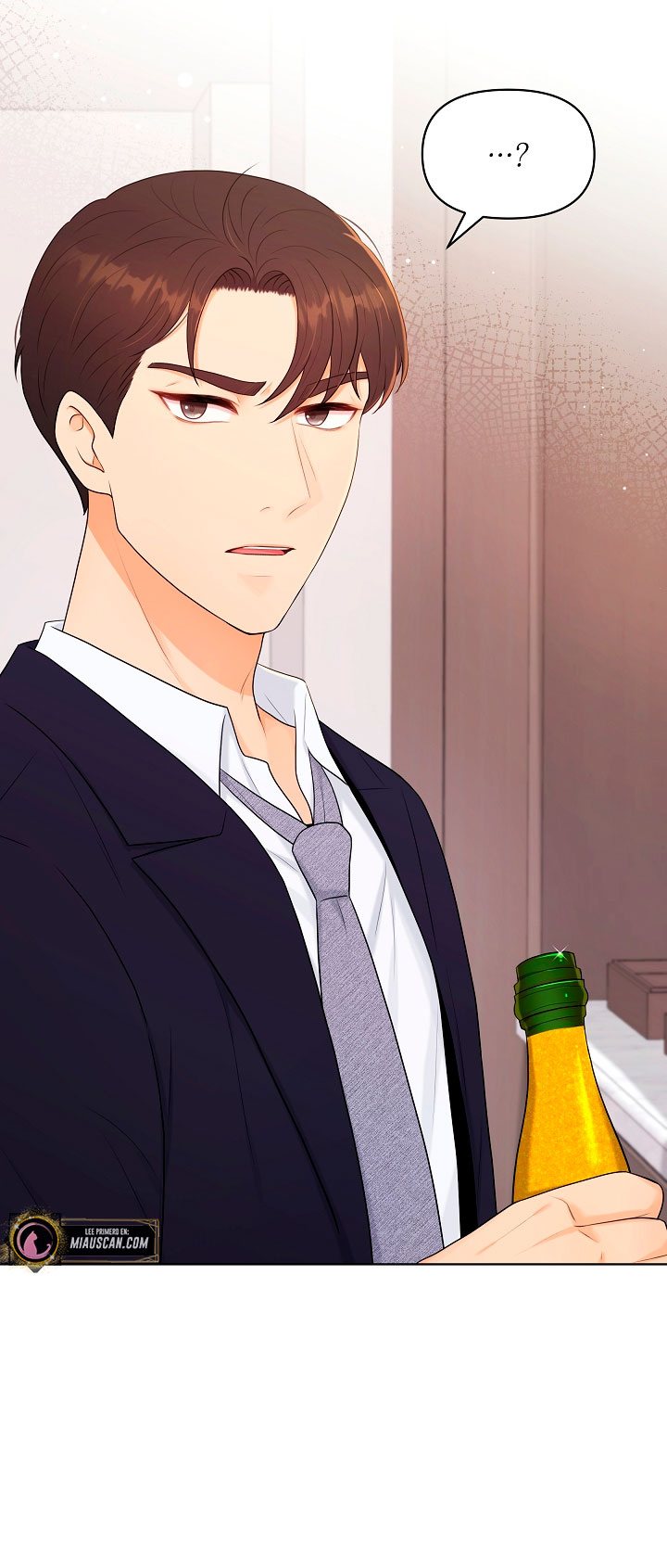 Esposo Capítulo 4 - Página 75