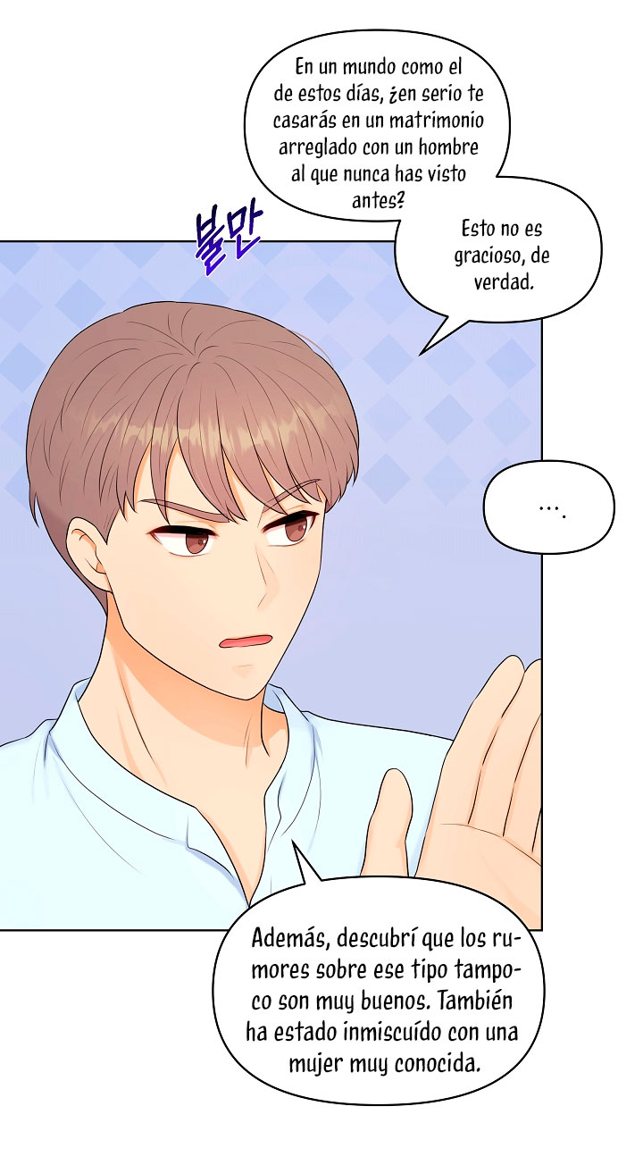 Esposo Capítulo 4 - Página 9