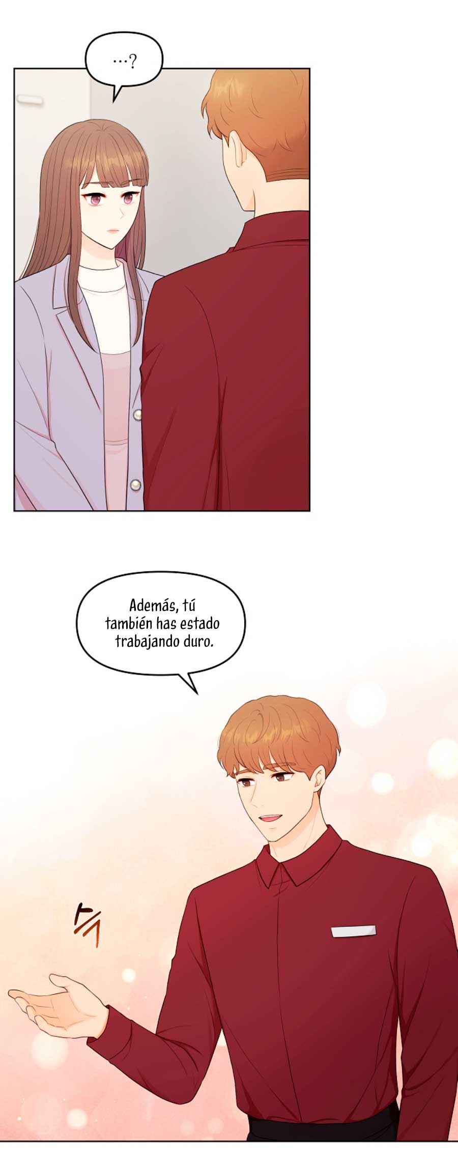 Esposo Capítulo 40 - Página 14