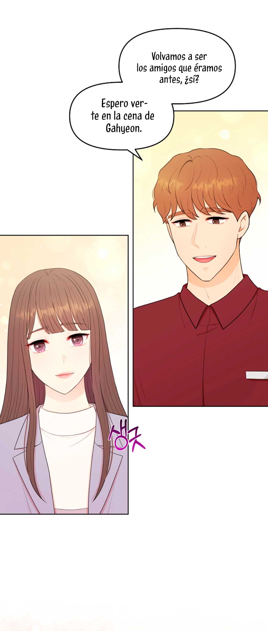 Esposo Capítulo 40 - Página 15