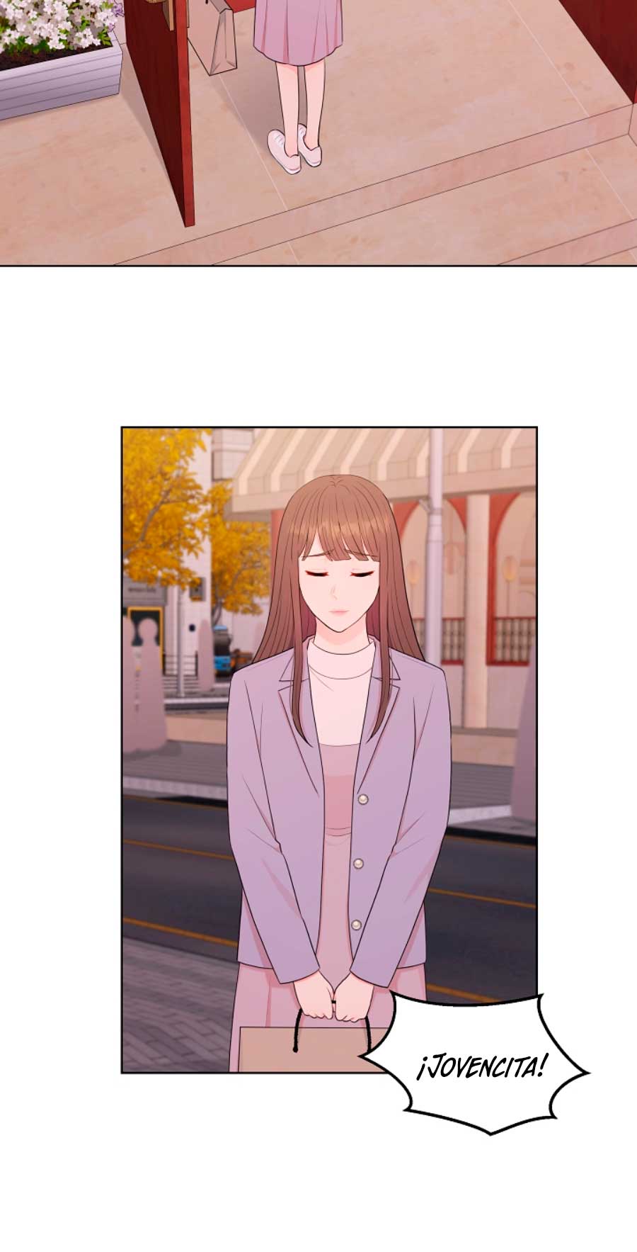 Esposo Capítulo 40 - Página 17