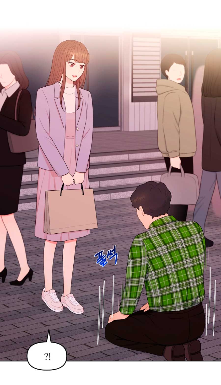 Esposo Capítulo 40 - Página 20